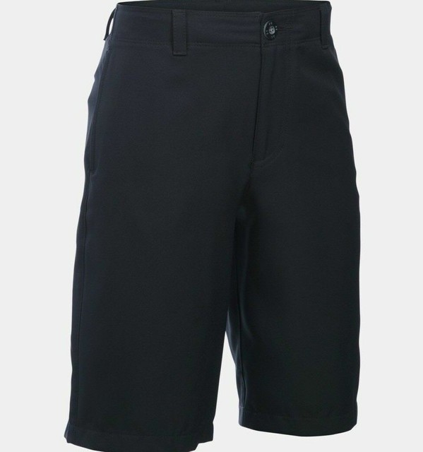 Under Armour Heat Gear Shorts Golf 