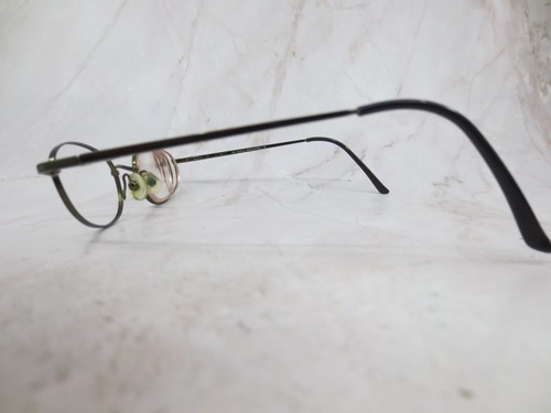 Safilo Eyeglasses Frame Team 4119 02F4 Men's Camouflage Oval Full Rim 46-21-140 - 第 3/8 張圖片