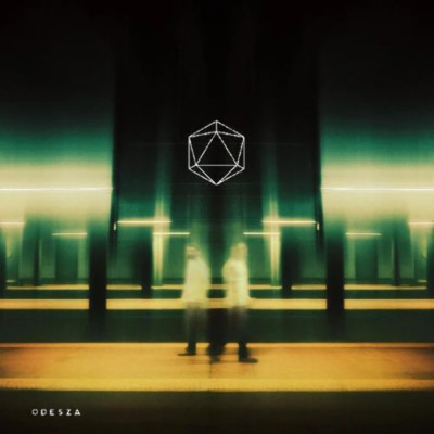 ODESZA - The Last Goodbye - Indie LP