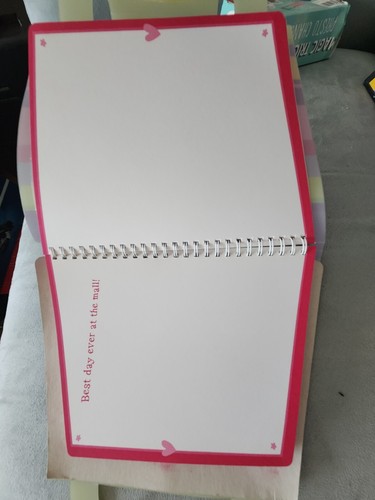 Lili Chantilly: My Totally Best Days Ever Scrapbook (Journals) - Imagen 6 de 7