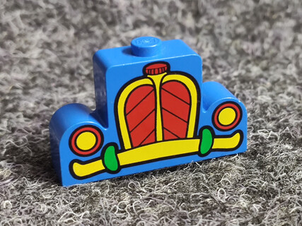 Lego 4088 4088px1 4088px5 4088px6 30147 fabaj1 Kühlergrill - VARIANTE wählen - Bild 9 von 13