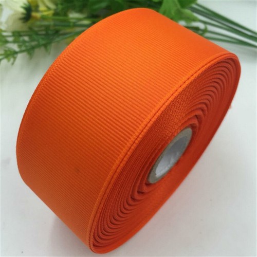 Nastro grosgrain tessuto bordo a coste 22 M/Roll fai da te confezione regalo larghezza 40 mm artigianato - Foto 15 di 23