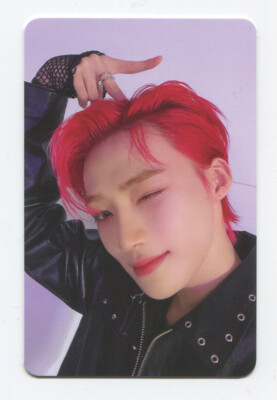 THE BOYZ - BE AWAKE ROAR 8th Mini Album Platform OFFICIAL