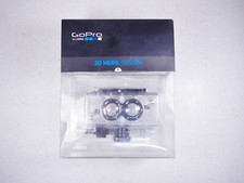  1 GoPro 3D Hero System Go Pro Pictures Photos Videos Case Cover Shell Housing
