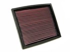 Air Filters for BMW M5