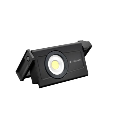 LED LENSER iF4R Floodlight Flashlight (2500 Lumens)
