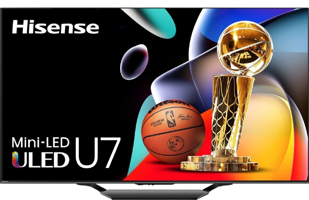 Hisense 65