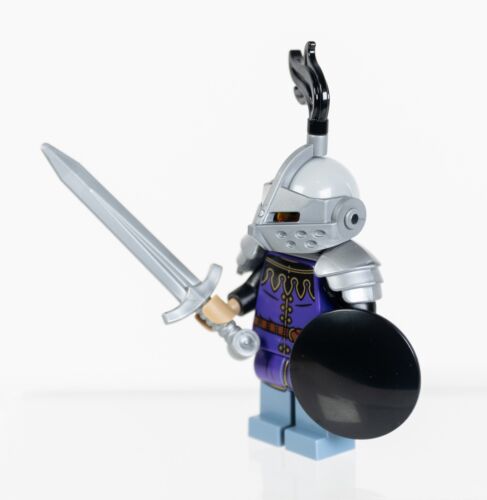 Lego Castle PAB/BAM Royal Knight Minifigur. Neu + schneller Versand - Bild 2 von 5