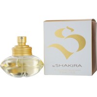 S By Shakira Eau De Toilette 30ml S By Shakira Eau De Toilette 30ml