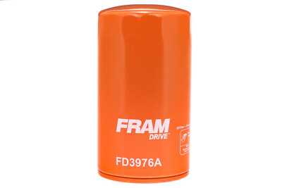 Engine Oil Filter-Drive Fram FD3976A