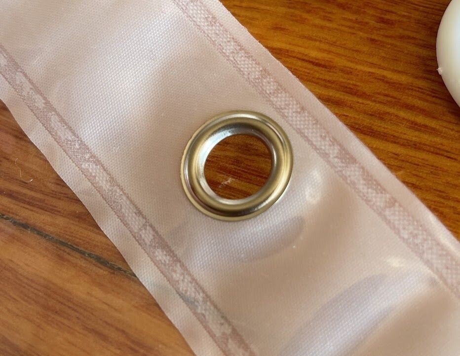 Clear BathRoom Shower Stall Curtain Liner Waterproof Mildew Resistant