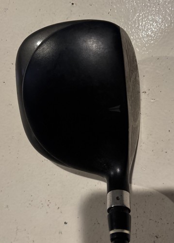 Nike SQ Dymo 3 Wood 15 Degree LH Stiff Flex Graphite Shaft w/ headcover - Picture 2 of 15