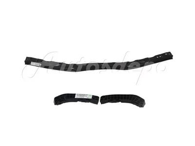 NEW SET OF 2 BUMPER BRACKET FOR 2007-2011 TOYOTA CAMRY TO1043108 TO1042108