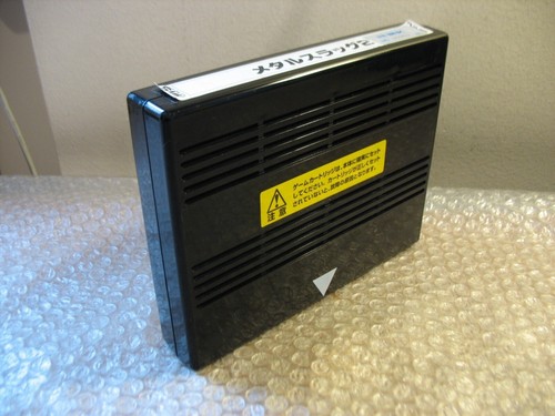 METAL SLUG 2 NEO GEO MVS CART 100% ORIGINAL JAPANESE SNK! - Foto 3 di 10