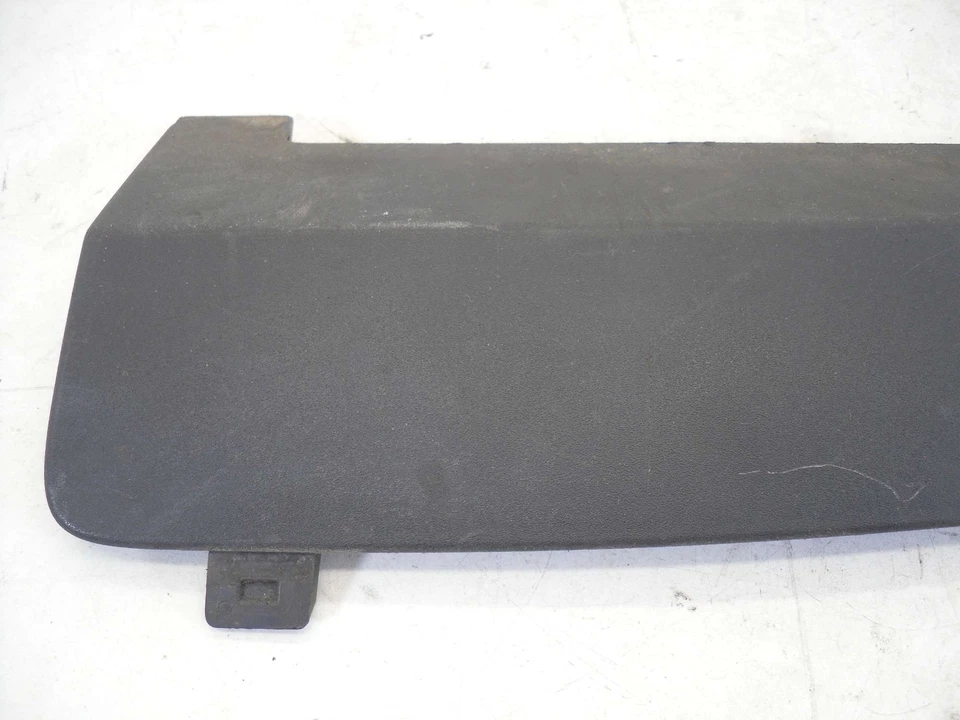 ЗАДНИЙ БУКСИРОВОЧНЫЙ ЧЕХОЛ ДЛЯ ГЛАЗ FORD FIESTA ZETEC 8A61-17K922-A 2008-2013 - Изображение 2 из 4