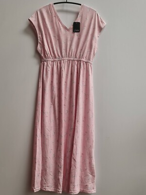   Pretty Secrets Women's Night Dress Size 8/10  (425)