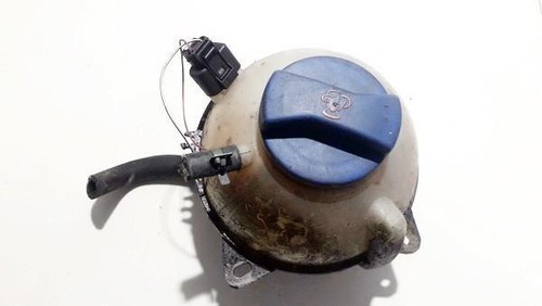 Volkswagen Golf 2000 Expansion Tank coolant (RADIATOR EXPANSION TA #677917-26