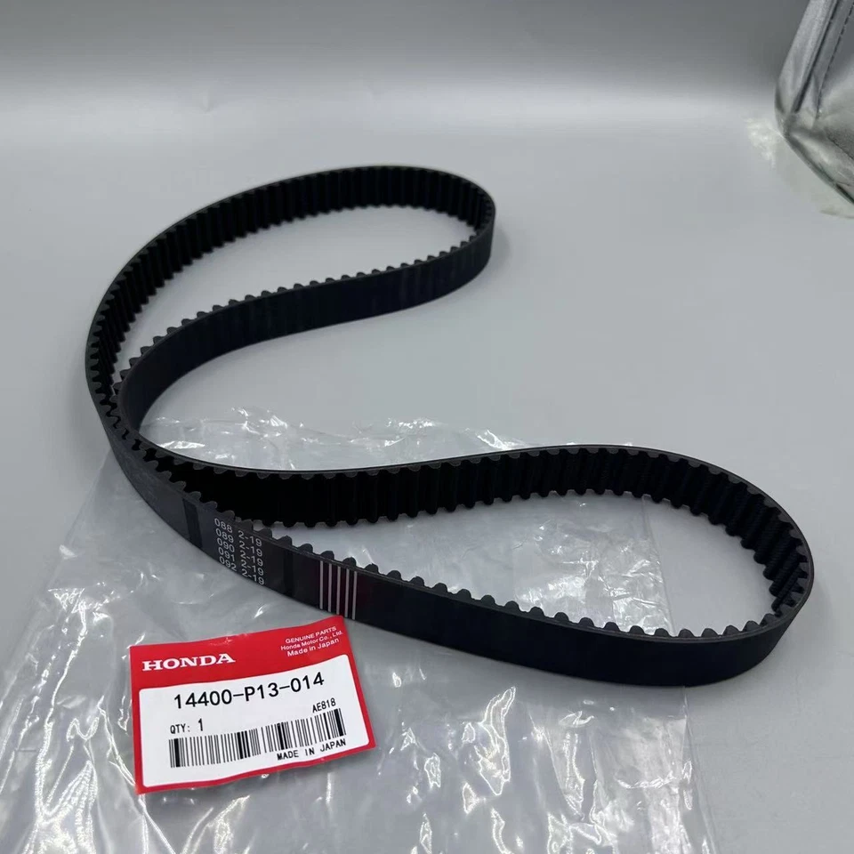Honda Timing Belt 14400-P13-014 For Honda Prelude VTEC H22 H22A H22A2 H22A4 New - Image 2 of 4