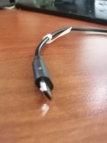 usb vers micro b - Photo 2 sur 3