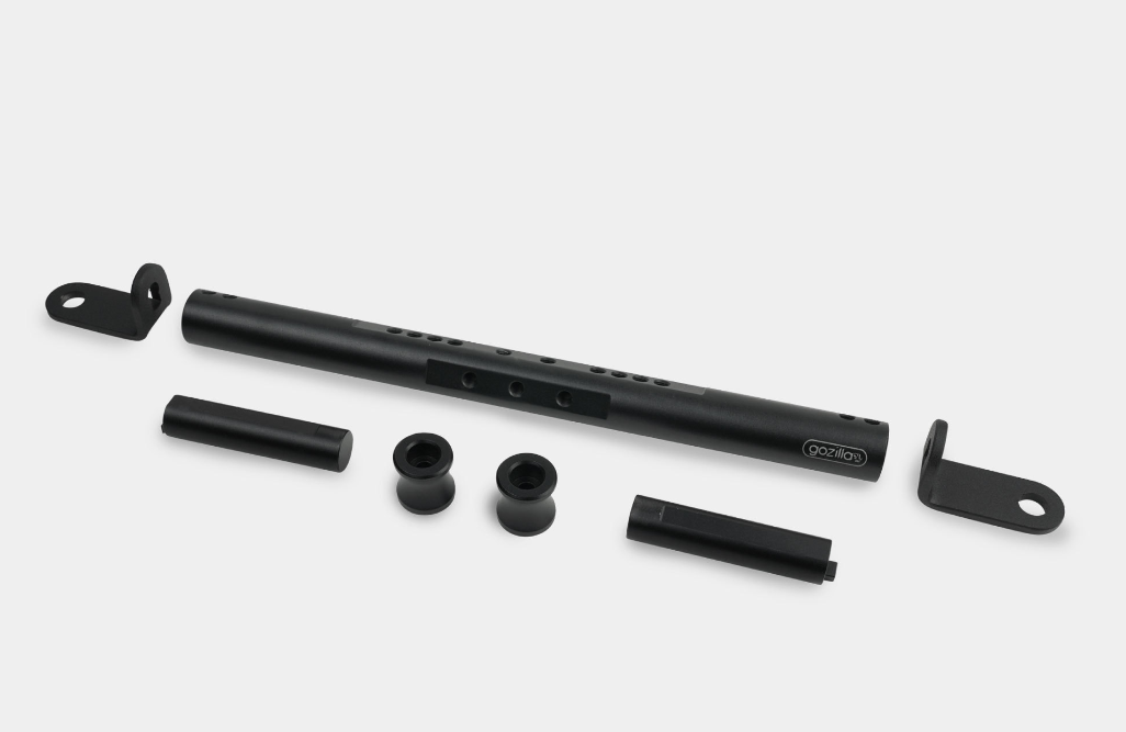 Balance Handlebar & Accessories Set 2 for Yamaha Zuma 125 2022