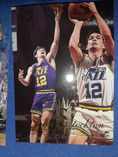 1994 John Stockton #151