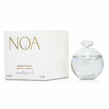 Cacharel Noa Eau De Toilette 30ml Feminine Fragrance - Image 2
