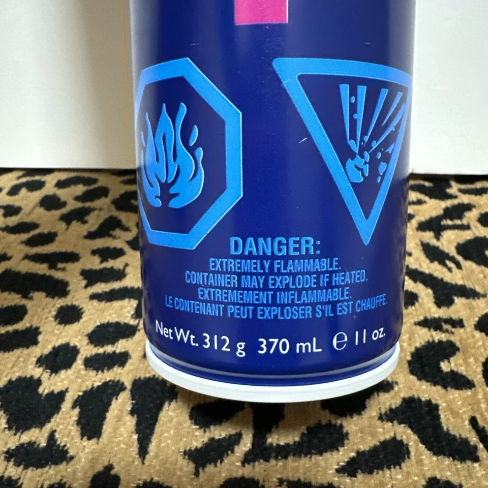 Nuevo spray para el cabello Image Professional pH equilibrado Super Hold 11 oz/370 ml Foto 3 de 4