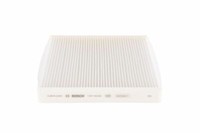 Filter, Innenraumluft FüR Iveco Bosch 1987435069