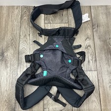 Infantino Flip 4 In 1 200-183j Baby Carrier - Dark Blue