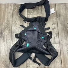 Infantino Flip 4 In 1 200-183j Baby Carrier - Dark Blue