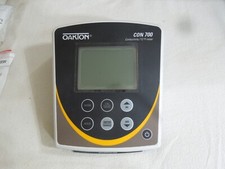 Oakton Instruments 35411-00 Con 700 Benchtop Conductivity Meter, Probe & Stand