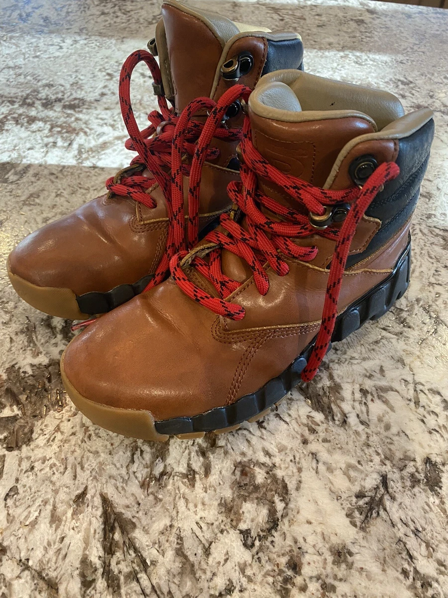 Botas reebok online zig zag