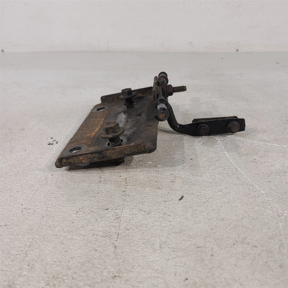 94-95 Mustang GT SUSPENSIÓN TRANSMISIÓN ESCAPE MONTAJE MANUAL AA7242 Foto 3 de 4