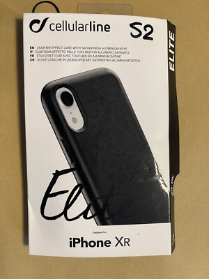Handy Hülle Schutzhülle für iPhone XR / H2A3Nr.3 52