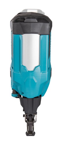 Makita Akku-Stauchkopfnagler 64 mm 18 V (ohne Akku, ohne Ladegerät) DBN600Z - Bild 8 von 15