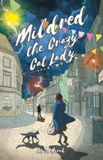 MILDRED THE CRAZY CAT LADY by Horak, K S Paperback / softback Book The Fast Free
