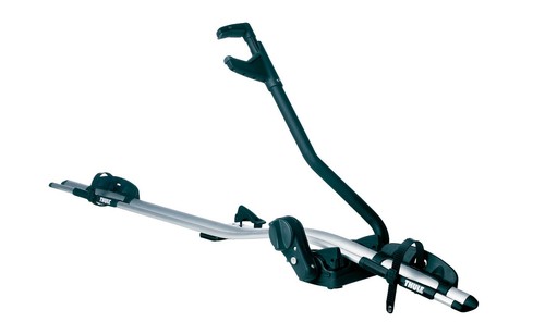 THULE Wheel Tray AND Strap to fit Thule 591 ProRide + 561 OutRide- Free Shipping - Picture 8 of 10
