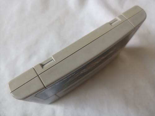 ActRaiser Super Famicom Japan NEUE BATTERIE Nintendo SFC SNES US-Verkäufer NUR KARTON - Bild 6 von 11