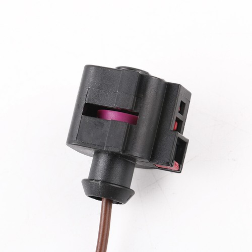 New 1 Pin Connector Plug # 1K0973751 # 1K0 973 751 Starter - Picture 6 of 8