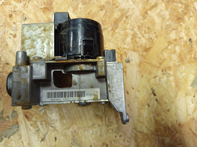 Gasamatur  Viessmann WB2B 9643480 krom schröder 84757516