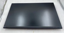 EIZO FLEXSCAN EV2760 27 MONITOR W/HARD CARRY CASE