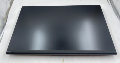 EIZO FLEXSCAN EV2760 27 MONITOR W/HARD CARRY CASE