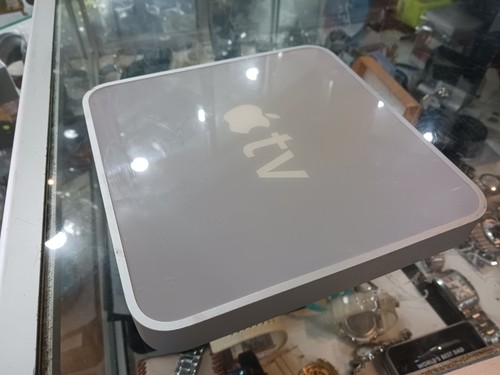Apple TV (1st Generation) 160GB Media Streamer - A1218 | REPLACEMENT UNIT ONLY - Picture 19 of 22