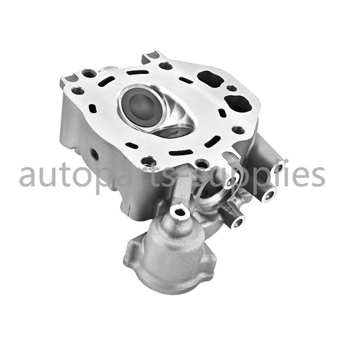 Engine Cylinder Head 12200-HP7-A01 For Honda Rancher 420 TRX420 TRX500 SXS500M - Picture 9 of 14