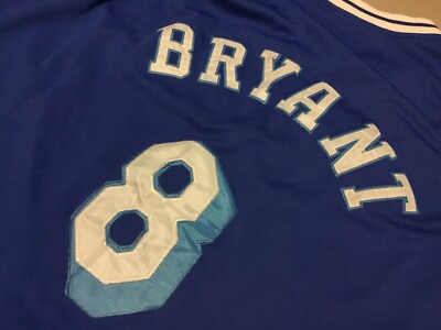 Kobe❣️❣️❣️旧ジャージー❣️❣️❣️レア❣️ RARE Vtg STARTER 1996-97 Los Angeles Lakers Kobe Bryant 50th ANNIV