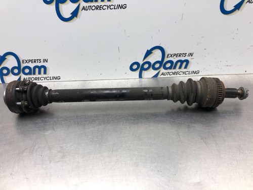 Antriebswelle rechts hinten BMW 1er E87 7547628AI01 P16667487