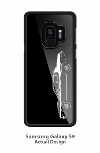 1974 Plymouth Road Runner Coupe "Profile" Phone Case - Apple iPhone Smartphone - Picture 3 of 18