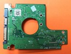 Carte PCB Contrôleur Pour Disque Dur WD7500BPVT-22HXZT1 - Occasion, Flashée