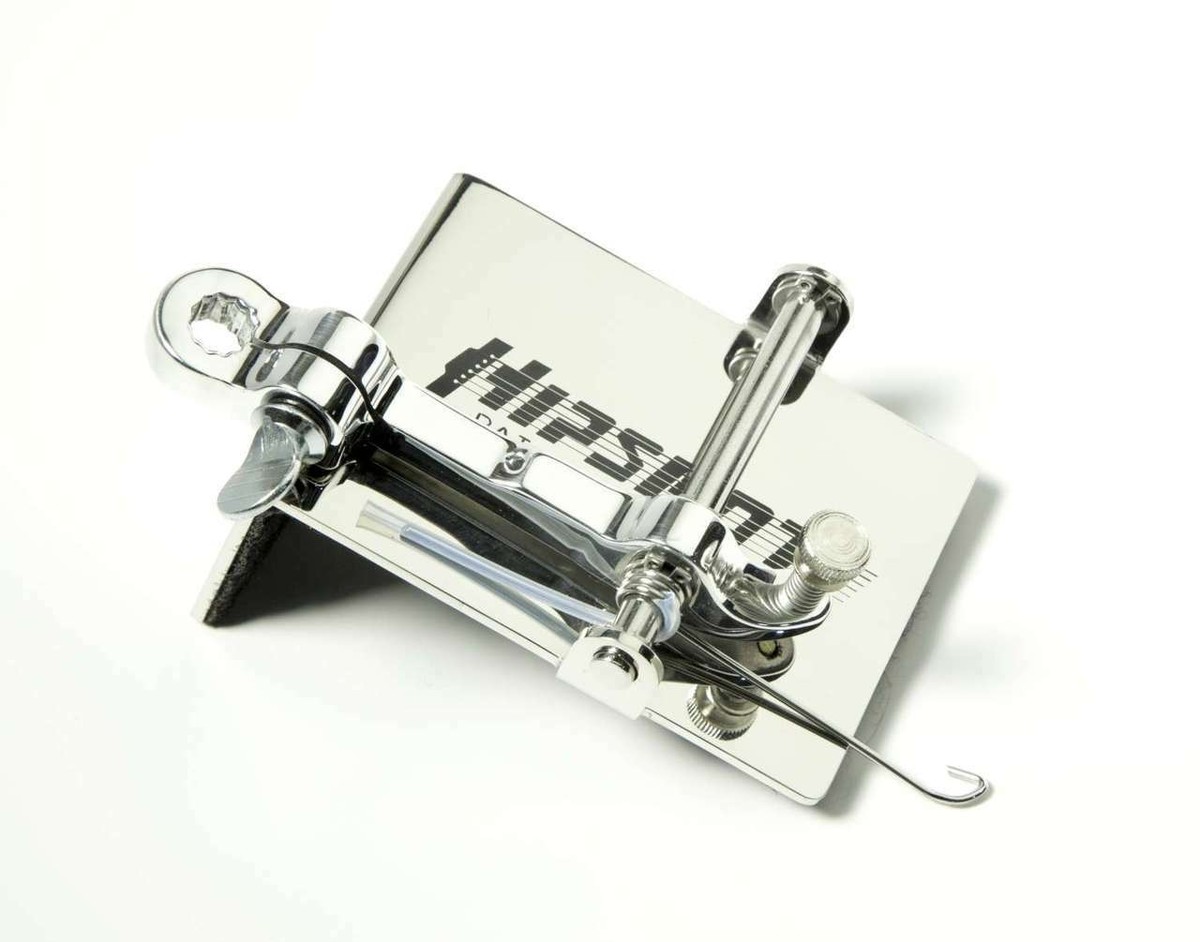 Hip Shot ストリングベインダー Hipshot B Bender Only - Chrome | eBay