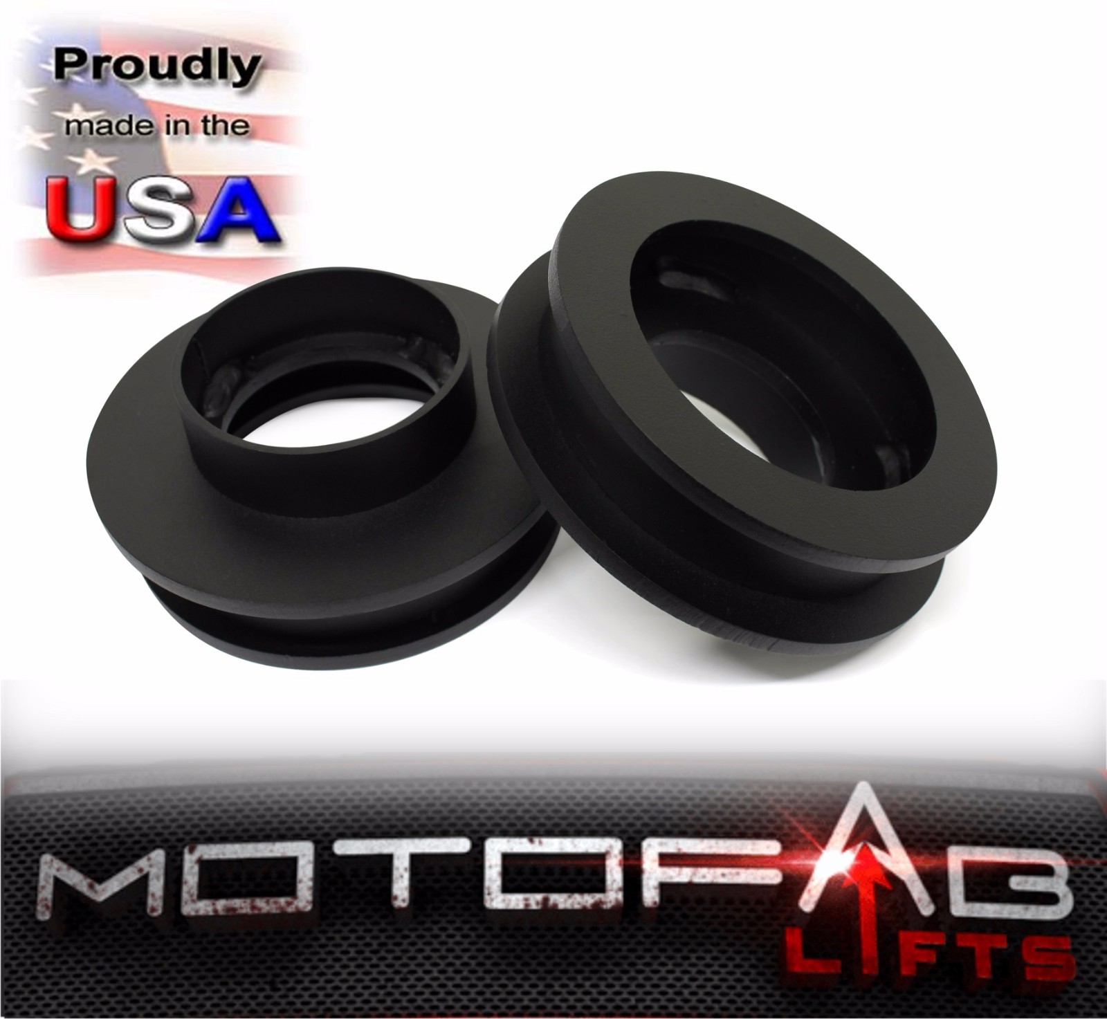 3" Front Leveling lift kit for 1999-2006 Chevy 2WD Silverado Sierra USA MADE 